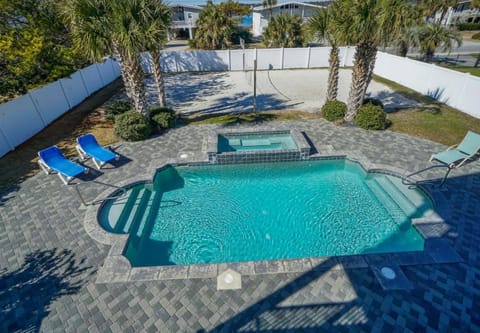 Ocean Star House in Murrells Inlet