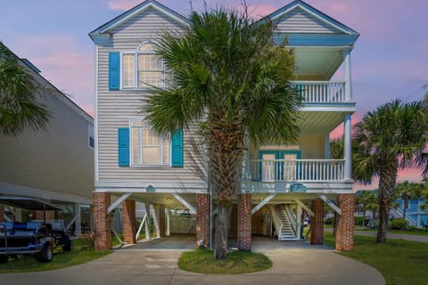 Sweet Home Carolina Maison in Surfside Beach