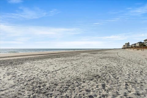 Ocean Quarters Unit A House in Surfside Beach