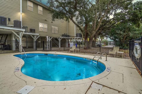 Ocean Quarters Unit A House in Surfside Beach