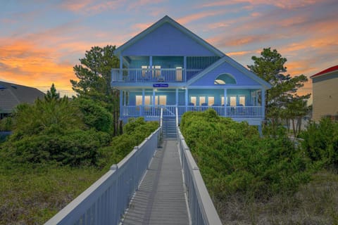 Hope Cottage Casa in Murrells Inlet