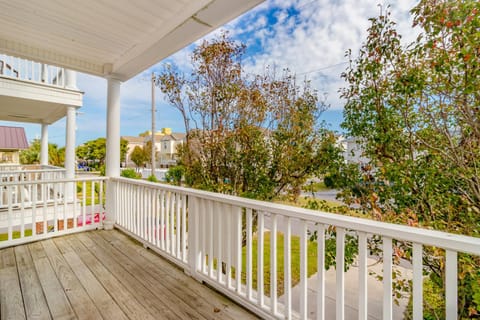 South Beach I Condo in Surfside Beach