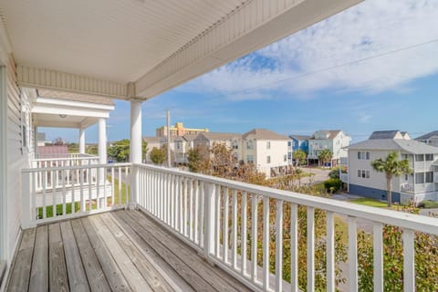 South Beach I Condo in Surfside Beach