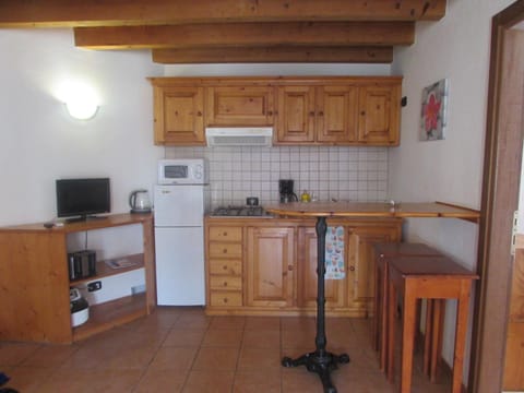 Kitchen or kitchenette, Communal kitchen