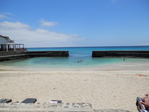 Nearby landmark, Natural landscape, Beach