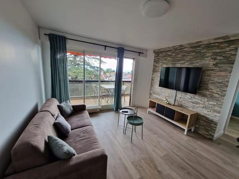 Le Duc Apartment in Thonon-les-Bains