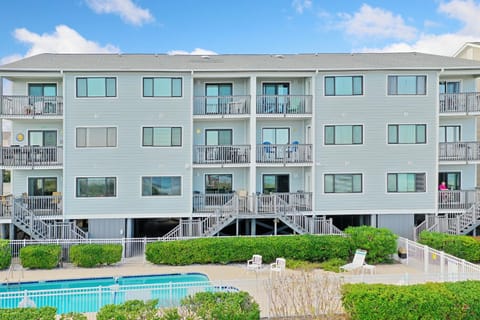 Dolphin Cay Unit 203 House in Surfside Beach