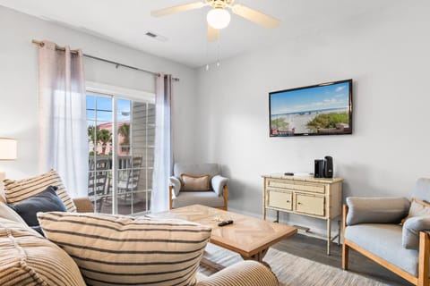 Ocean Quarters Unit B House in Surfside Beach