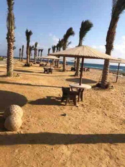 Relaxing chalet - Malibu El Sokhna Resort Chalet in South Sinai Governorate