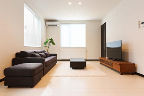 Sapporo - House - Vacation STAY 14578 Maison in Sapporo