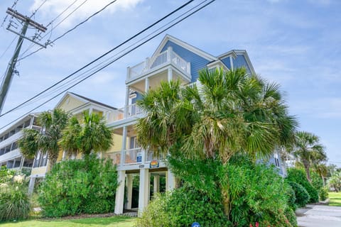 Shorely Southern House in Surfside Beach