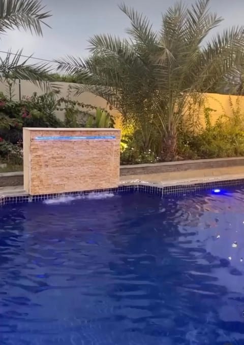 Luxury Farm Stay 50 House in Sharjah