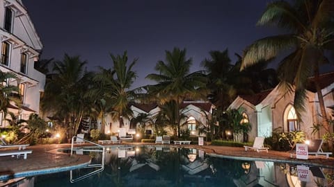Casa Legend Villa & Apartments Arpora - Baga - Goa Apartment hotel in Baga