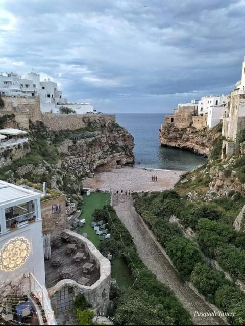 Roslivia Apartment in Polignano a Mare