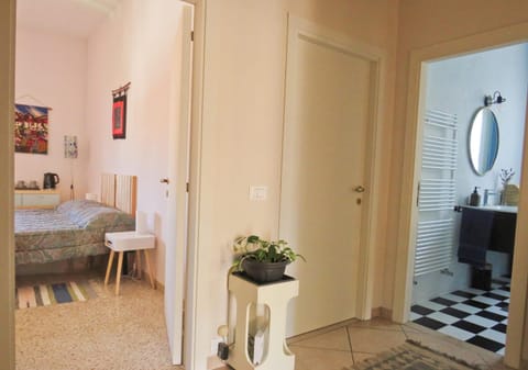 B&B CasaGiò Bed and Breakfast in Fano