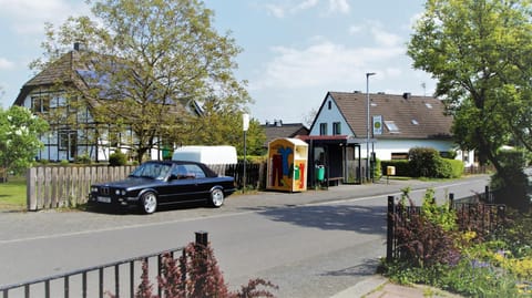 GL-Oberkülheim Condominio in Bergisch Gladbach