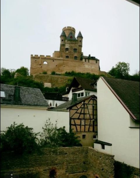 Gästehaus "Auszeit" Hotel in Rhineland-Palatinate