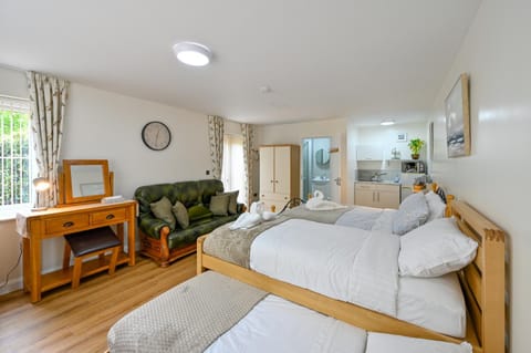 Personal En-suite Bed and Breakfast in Shrewsbury