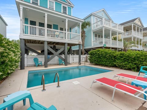 Summer Winds House in Surfside Beach