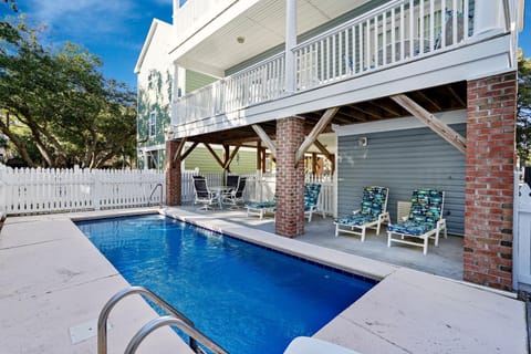 Blue Haven House in Surfside Beach