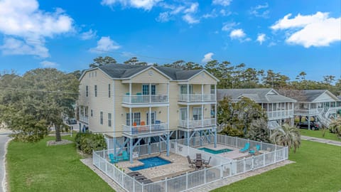 No Regrets Apartment in Surfside Beach