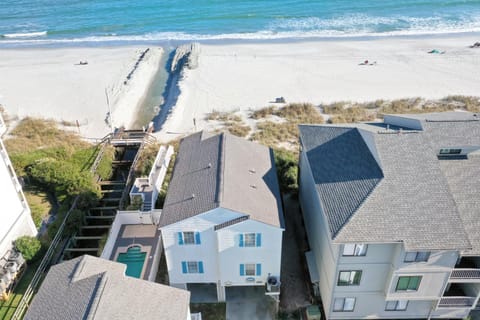 Shore Magic House in Surfside Beach