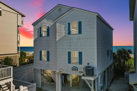 Shore Magic Maison in Surfside Beach