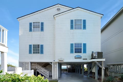 Shore Magic House in Surfside Beach