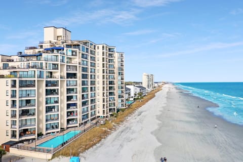 Surf Master, Unit 310 House in Garden City