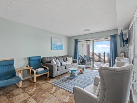 Sand Dollar, Unit 103 House in Garden City