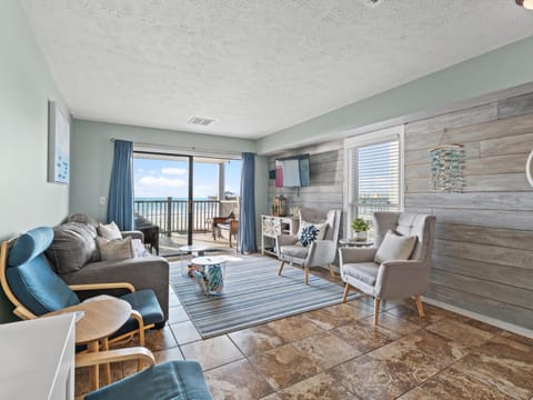 Sand Dollar, Unit 103 House in Garden City