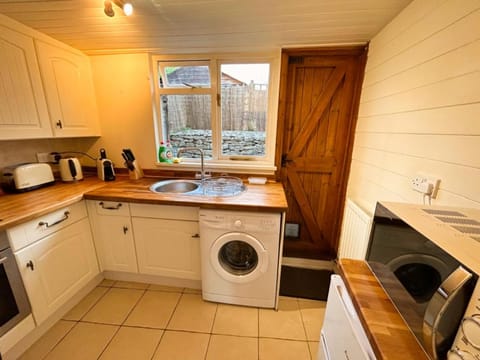 Crown Cottage - Charming 2 Bed Cottage Casa in Stroud