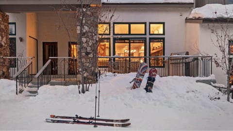 Chalet Verve House in Beaver Creek