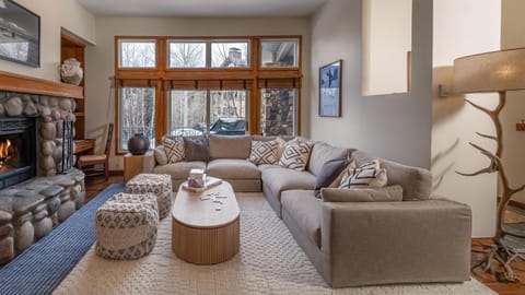 Chalet Verve House in Beaver Creek