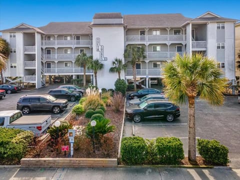 South Shores II, Unit 105 Casa in Surfside Beach