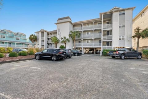 South Shores II, Unit 105 Casa in Surfside Beach