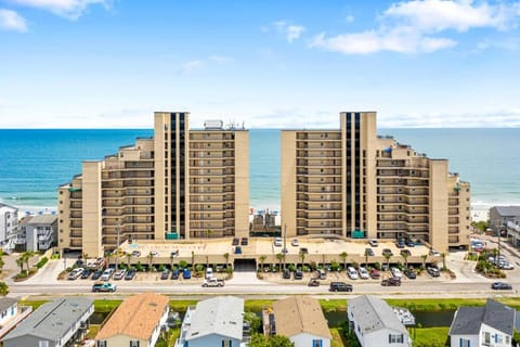 Surf Master, Unit 1005 House in Garden City