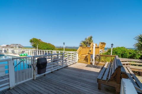 Surf Harbor, Unit 104 Casa in Surfside Beach