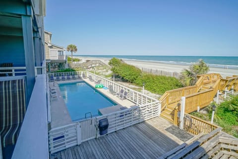 Surf Harbor, Unit 104 Casa in Surfside Beach