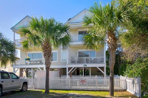 Rosalia Del Mar'e Casa in Surfside Beach