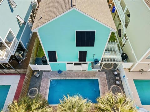 Dolphins Retreat Casa in Surfside Beach