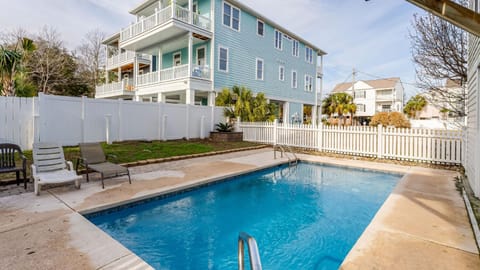 Wildhurst by the Sea House in Surfside Beach