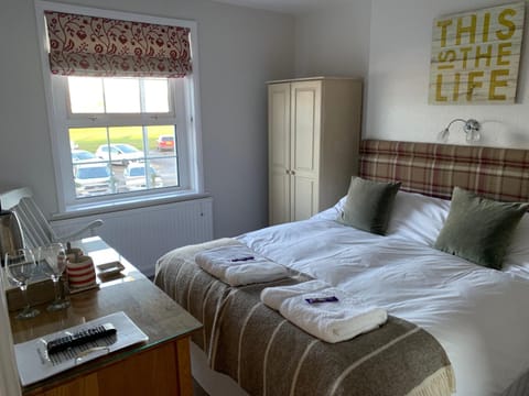 Sunrise Guest House Chambre d’hôte in Bude