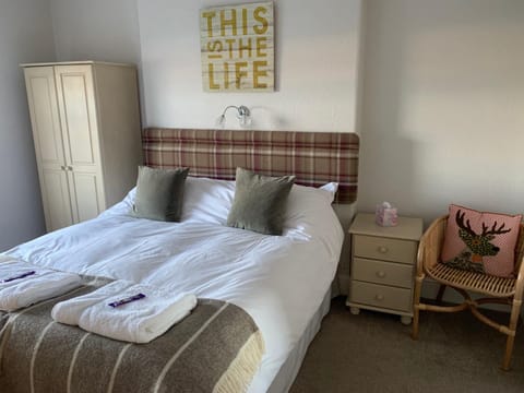 Sunrise Guest House Bed and Breakfast in Bude