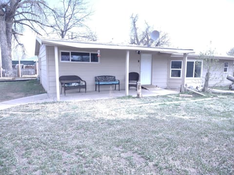 3 Bedroom By River Park & Trails House in Loveland