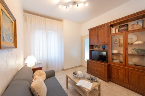 Casa Primavera - Terrazze e WiFi Apartment in Santa Margherita Ligure