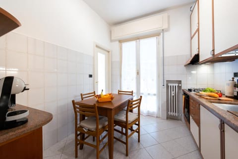 Casa Primavera - Terrazze e WiFi Apartment in Santa Margherita Ligure