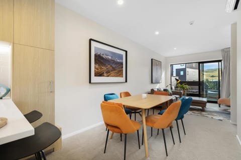 Remarkables Retreat Apartment Condo in Queenstown