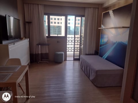 AlphaStay - Adágio Apartamento in Santana de Parnaíba