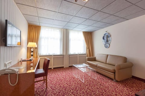 Best Western Museumhotels Delft Hotel in Delft